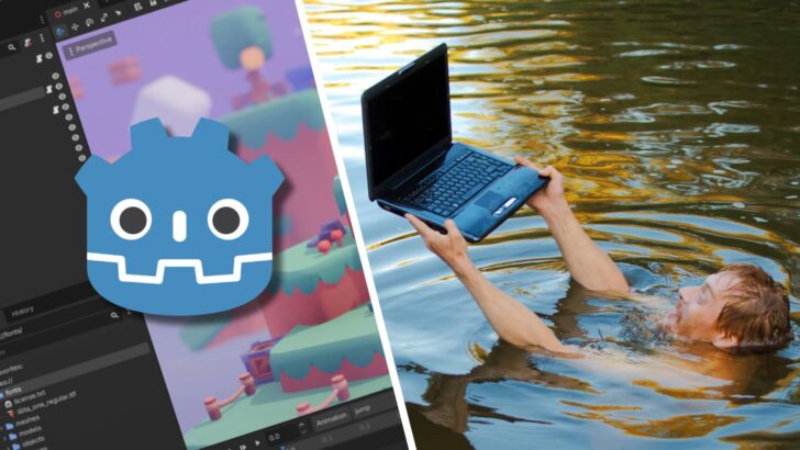 Godot Engine bane código gerado por IA: Não podemos confiar que usuários pesados de IA entendam o código o suficiente para corrigi-lo