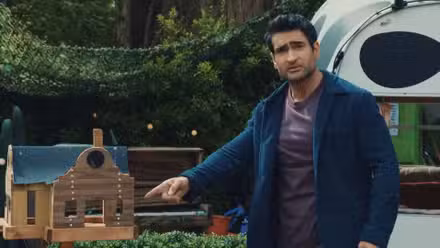 Kumail
