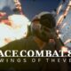 Ace Combat 8: Wings of Theve chega em 2 de outubro para PS5, Xbox Series e PC; pré-venda já está disponível