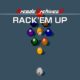 Arcade Archives Rack Em Up chega em 11 de junho para PS5, Xbox Series e Switch 2