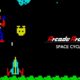 Arcade Archives Space Cyclone chega em 18 de junho para PS5, Xbox Series, Switch 2 e mais
