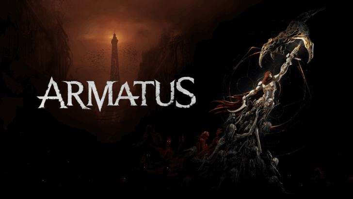 Armatus: roguelite de tiro em terceira pessoa chega neste inverno para PS5, Xbox Series, Switch 2 e PC