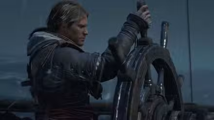 Assassin's