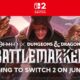 Demeo x Dungeons & Dragons: Battlemarked chega ao Switch 2 em 16 de junho