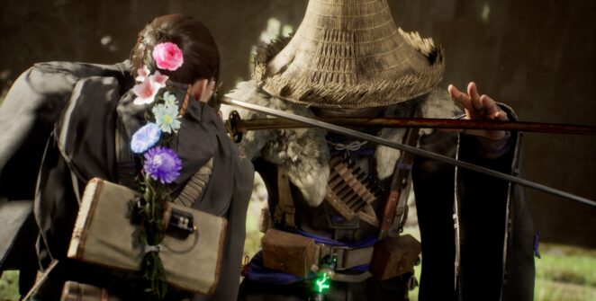 Beast of Reincarnation anuncia elenco de voz com Yui Ishikawa e mostra novo gameplay