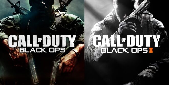 Call of Duty: Black Ops e Black Ops II ganharão versões para PlayStation, anuncia Activision