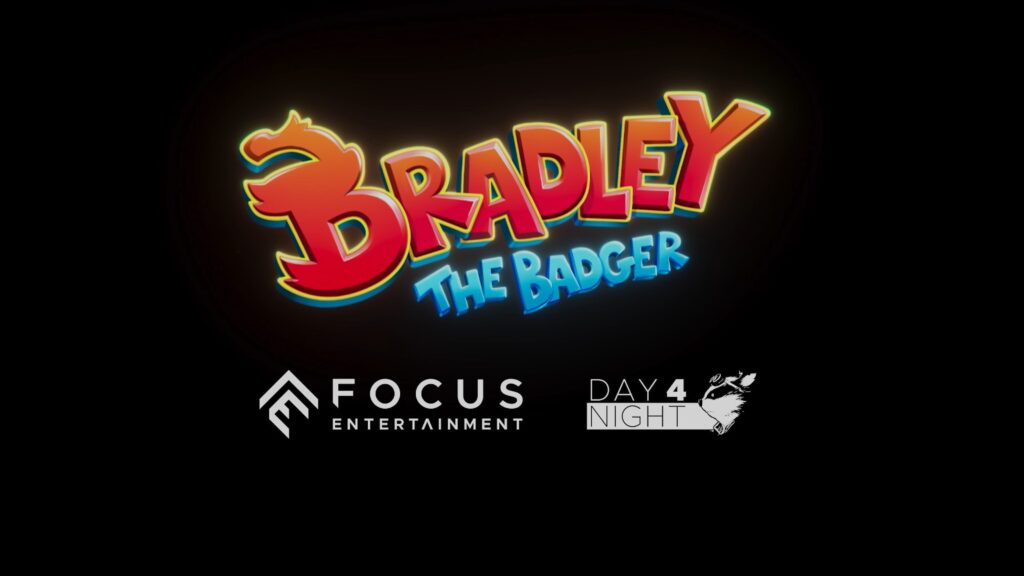 Focus Entertainment anuncia publicação de Bradley the Badger