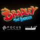 Focus Entertainment anuncia publicação de Bradley the Badger
