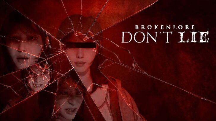 Jogo de terror psicológico BrokenLore: DON’T LIE chega em 10 de setembro para PS5, Xbox Series e PC