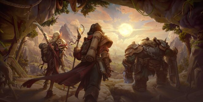 IO Interactive perde financiamento de parceiro externo para Project Fantasy e pode demitir funcionários