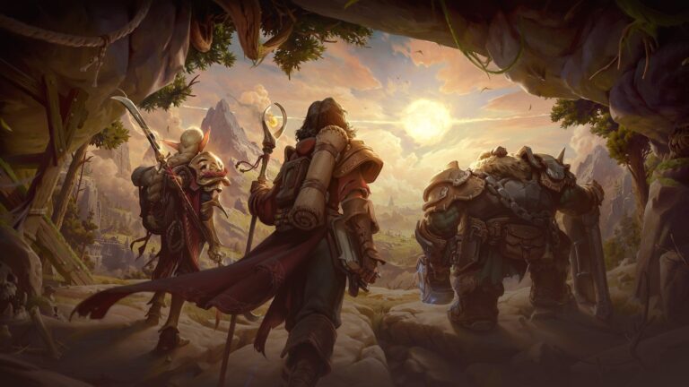 IO Interactive perde financiamento de parceiro externo para Project Fantasy e pode demitir funcionários