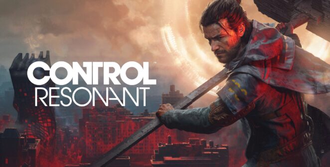 Control Resonant chega em 24 de setembro; Remedy revela detalhes da história e edições