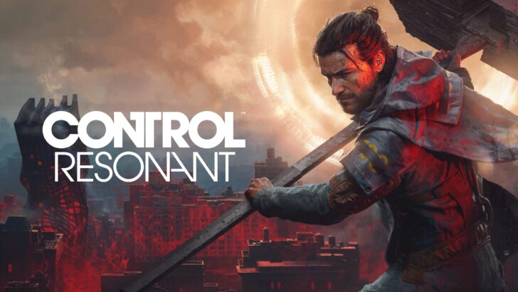 Control Resonant chega em 24 de setembro; Remedy revela detalhes da história e edições