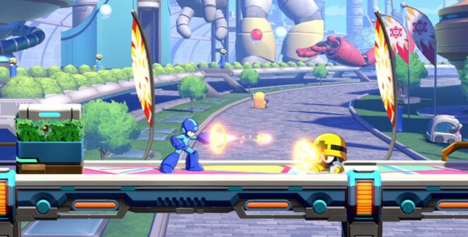 Capcom anuncia line-up da Gamescom 2026 com demos de Dragon’s Dogma II: Dark Arisen e Mega Man: Dual Override