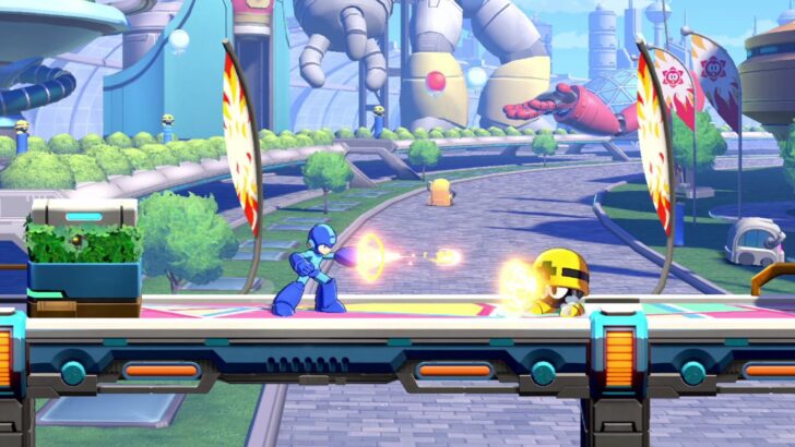 Capcom anuncia line-up da Gamescom 2026 com demos de Dragon’s Dogma II: Dark Arisen e Mega Man: Dual Override