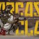 Criadores de Mouthwashing anunciam Carcass Clad, jogo de terror cooperativo com tanque de guerra para PC