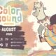 Colorbound, puzzle platformer com temática andina, chega em agosto para múltiplas plataformas
