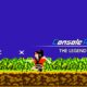 The Legend of Kage chega ao Console Archives em 18 de junho