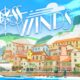 Crosswinds: aventura romântica nos céus do Mediterrâneo é anunciada para PC