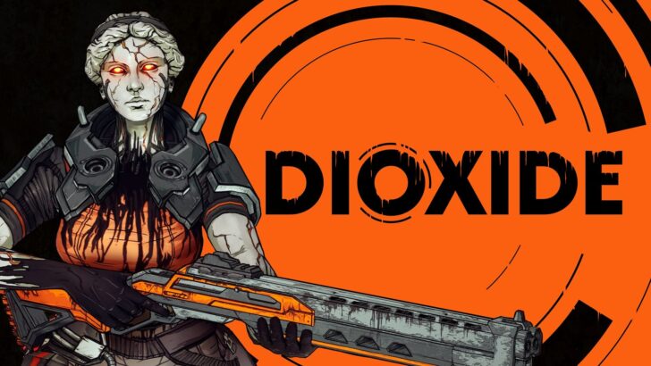 Byte Barrel anuncia DIOXIDE, FPS tático com elementos Soulslike para PC