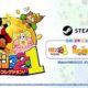 Dokapon 3-2-1: Super Collection! chega ao PC em 29 de junho pela Steam