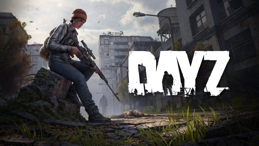 DayZ Cool Edition chega ao Switch 2 em 2026 com versão especial do survival sandbox