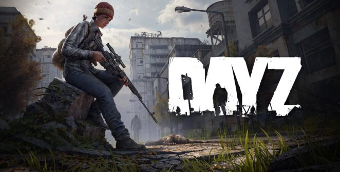 DayZ Cool Edition chega ao Switch 2 em 2026 com versão especial do survival sandbox