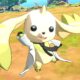 Atualização gratuita de Digimon Story: Time Stranger chega em 9 de julho com Terriermon Assistente e modo gráfico
