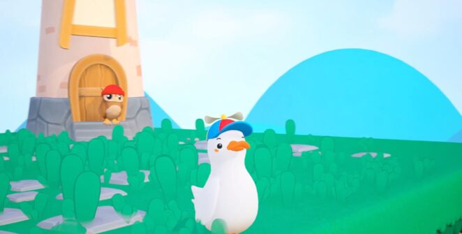 Dodo Duckie! chega ao Xbox Series em 23 de julho com demo disponível
