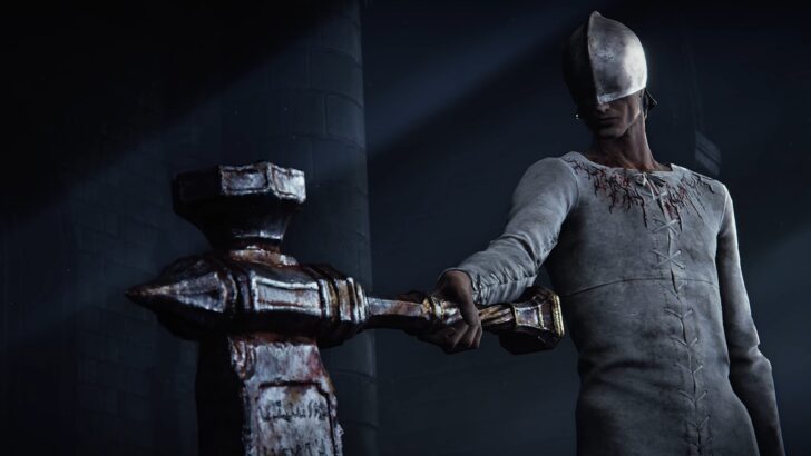 FromSoftware anuncia teste fechado de The Duskbloods para o verão de 2026