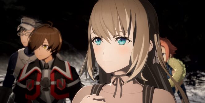 Bandai Namco divulga segundo trailer da história de Echoes of Aincrad: Sword Art Online com música de Aimer