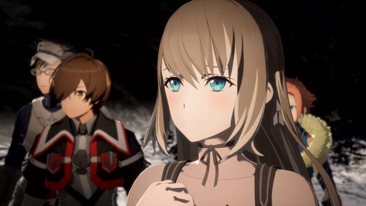Bandai Namco divulga segundo trailer da história de Echoes of Aincrad: Sword Art Online com música de Aimer