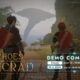 Demo de Echoes of Aincrad: Sword Art Online chega em junho para PC, PS5 e Xbox Series