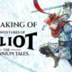Square Enix divulga making of de 13 minutos de The Adventures of Elliot: The Millennium Tales