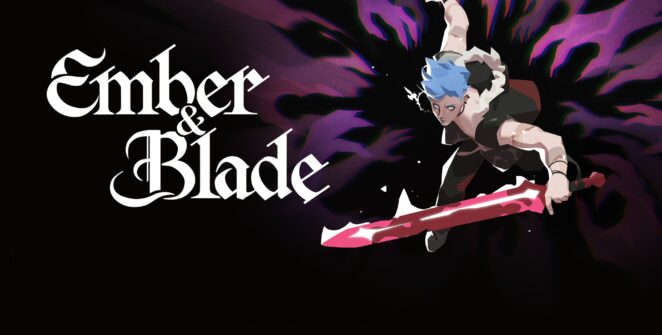 Ember & Blade anuncia versões para consoles, incluindo PS5, com lançamento em 2026