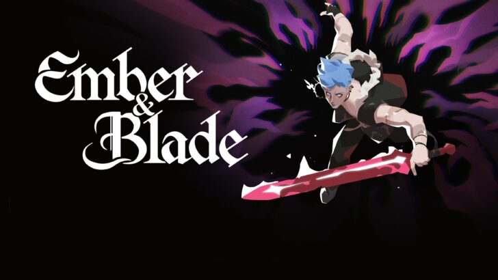 Ember & Blade anuncia versões para consoles, incluindo PS5, com lançamento em 2026