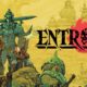 RPG tático Entropy chega ao Acesso Antecipado em agosto; demo já disponível
