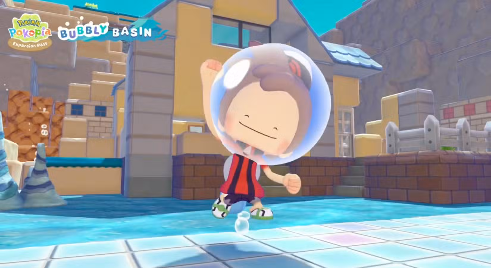 Pokopia