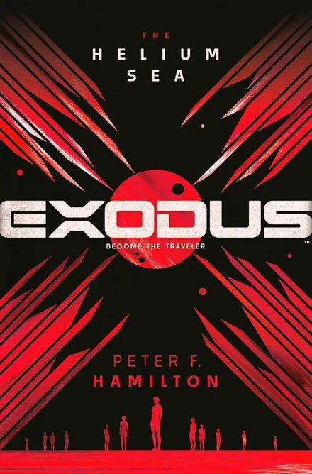 Exodus: