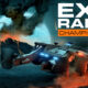Exo Rally Championship chega ao PC com corridas alienígenas e descontos de lançamento