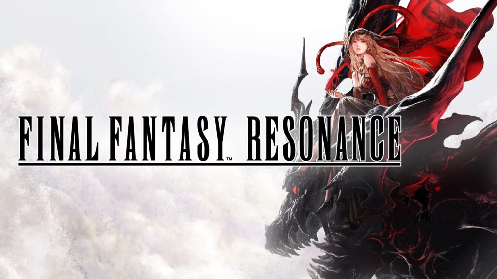 Square Enix anuncia Final Fantasy Resonance, novo RPG HD-2D para PS5, Xbox Series, Switch 2, Switch e PC