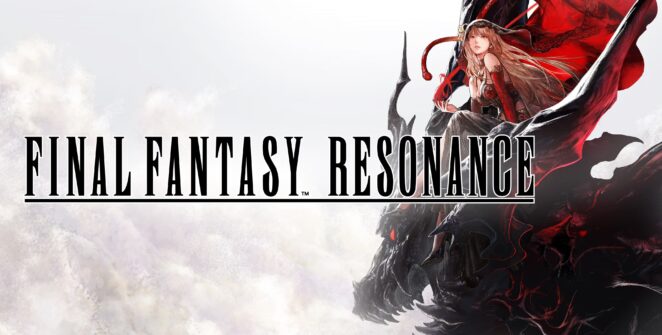 Square Enix anuncia Final Fantasy Resonance, novo RPG HD-2D para PS5, Xbox Series, Switch 2, Switch e PC