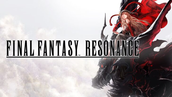 Square Enix anuncia Final Fantasy Resonance, novo RPG HD-2D para PS5, Xbox Series, Switch 2, Switch e PC