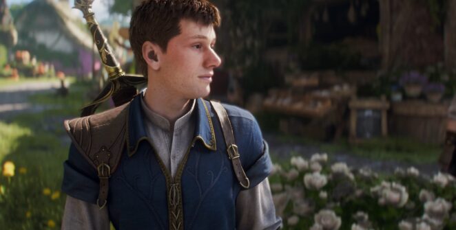 Fable: gameplay de 30 minutos mostra sistema de relacionamentos e reputação