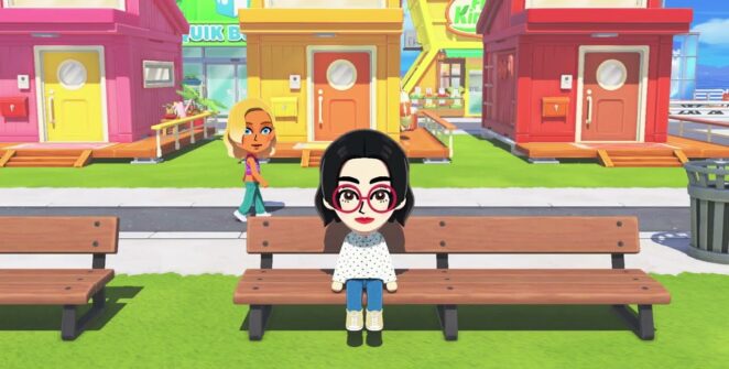 Tomodachi Life: Living the Dream mantém liderança no Japão; 007 First Light estreia em segundo