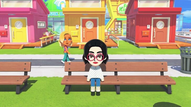 Tomodachi Life: Living the Dream mantém liderança no Japão; 007 First Light estreia em segundo