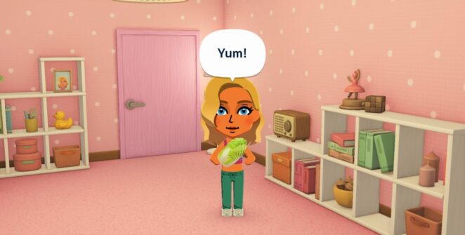Vendas no Japão: Tomodachi Life: Living the Dream lidera; Final Fantasy VII Rebirth estreia em segundo no Switch 2