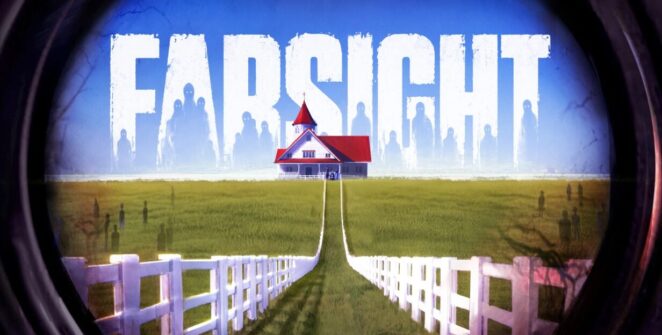 Farsight: terror psicológico liminar em primeira pessoa é anunciado para PC e consoles