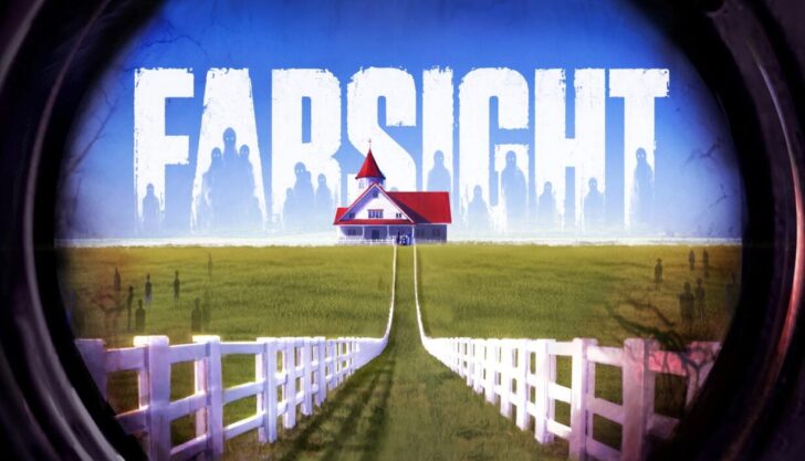 Farsight: terror psicológico liminar em primeira pessoa é anunciado para PC e consoles