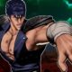 Kenshiro chega a Fatal Fury: City of the Wolves em junho como personagem DLC